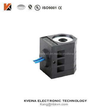 Sun Lead Type Valve Solenoids